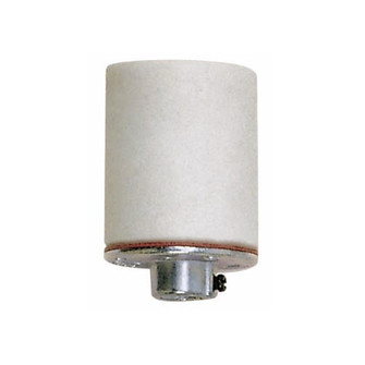 Socket in White (230|90-1707)