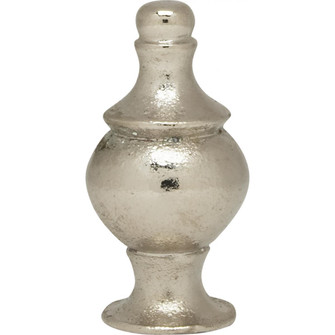 Finial in Polished Chrome (230|90-1716)
