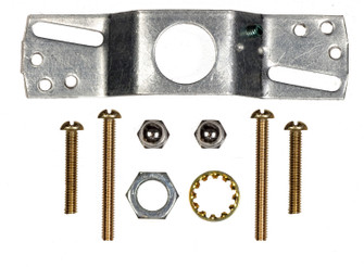 Canopy Kit in Polished Nickel (230|90-1893)