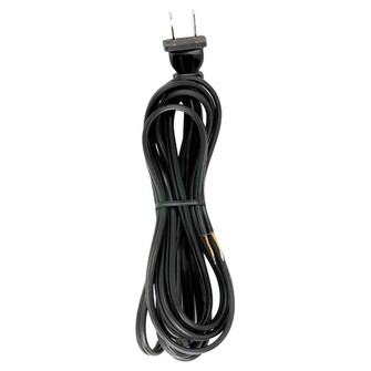 Cord Set in Black (230|90-2042)