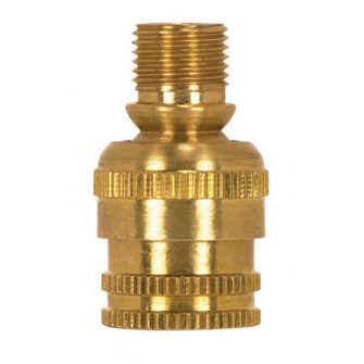 Knurled Swivel in Unfinished (230|90-2332)