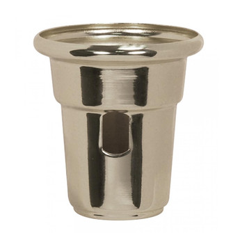 Cup For Swing Arm Lamps in Polished Nickel (230|90-2354)