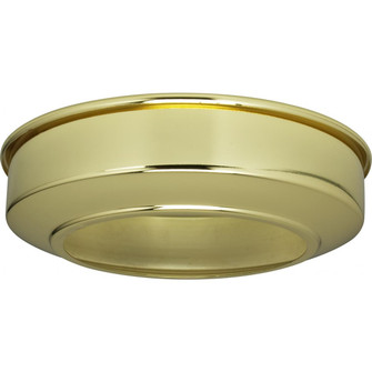 Canopy Extension in Brass (230|90-242)