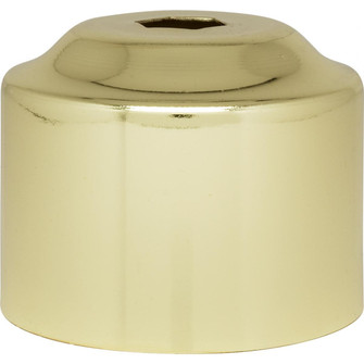 1-5/8'' Fitter in Vacuum Brass (230|90-654)