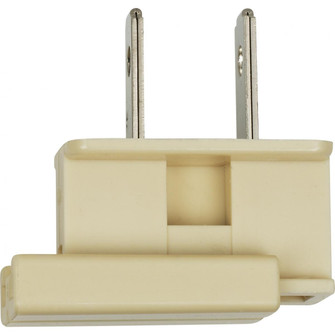 Slide Plug in Ivory (230|90-716)