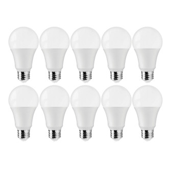 Light Bulb in White (230|S11437)
