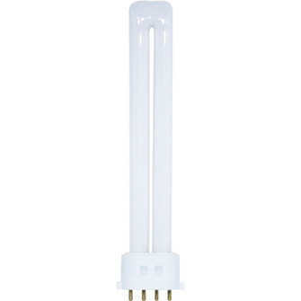 Light Bulb in White (230|S6417)