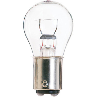 Light Bulb in Clear (230|S6953)
