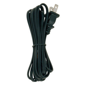 Cord With Plug in Black (230|S70-102)