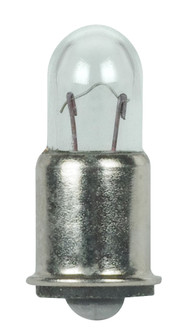 Light Bulb in Clear (230|S7113)