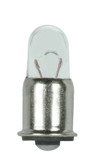 Light Bulb in Clear (230|S7174)