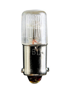 Light Bulb in Clear (230|S7747)