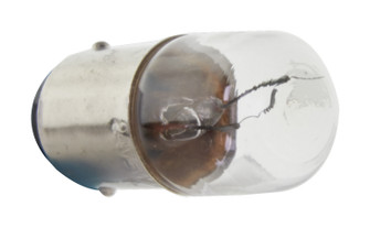 Light Bulb in Clear (230|S7767)