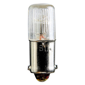 Light Bulb in Clear (230|S7801)