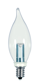 Light Bulb in Clear (230|S9153)
