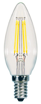 Light Bulb in Clear (230|S9961)