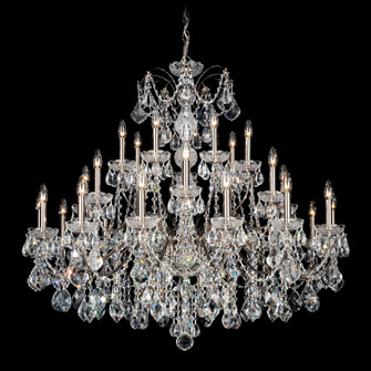 Century 28 Light Chandelier in French Gold (53|1718-26)
