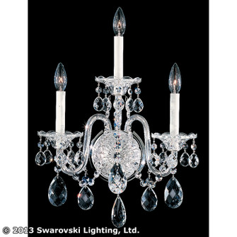 Sterling Three Light Wall Sconce (53|2992-40H)