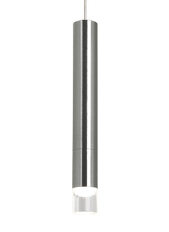 Moxy LED Pendant in Satin Nickel (182|700FJMXYS-LED927)