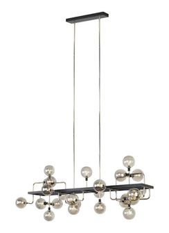 Viaggio LED Chandelier (182|700LSVGOSN-LED927)