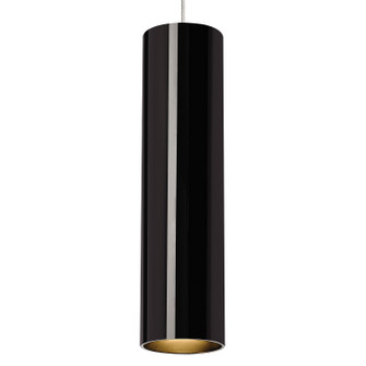 Piper One Light Pendant in Satin Nickel (182|700TDPPRGPBS)