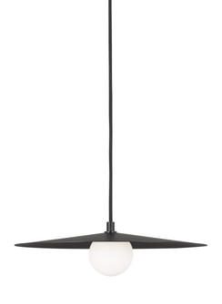 Pirlo LED Pendant in Matte Black (182|700TDPRLB-LED930)