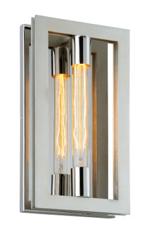 Enigma One Light Wall Sconce (67|B7101)