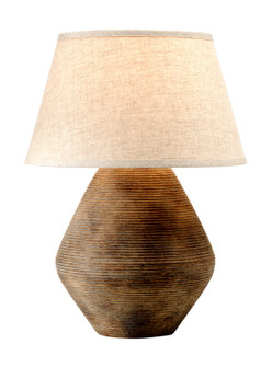 Calabria One Light Table Lamp (67|PTL1011)