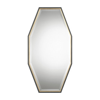 Savion Mirror in Dark Espresso (52|09258)