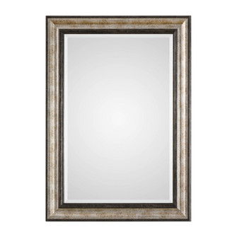 Shefford Mirror in Antiqued Metallic Silver (52|09366)