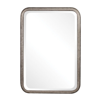 Madox Mirror in Galvanized Iron (52|09404)