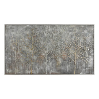 Parkview Wall Art in Hand Painted Canvas (52|31409)