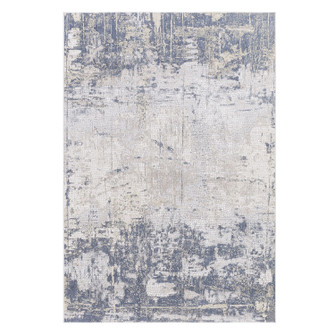 Hamida Rug in Beige, Indigo Blue, And Light Gray (52|71504-3)