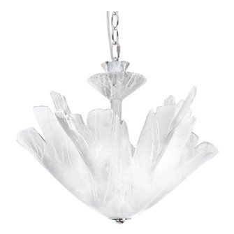 Always Three Light Pendant in Blending White (247|821950)