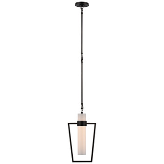 Presidio LED Pendant in Bronze (268|S 5676BZ-WG)