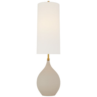 Loren One Light Table Lamp in Natural Shell (268|TOB 3684NTS-L)