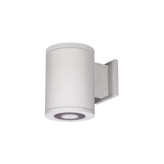 Tube Arch LED Wall Sconce in White (34|DS-WD05-U27B-WT)