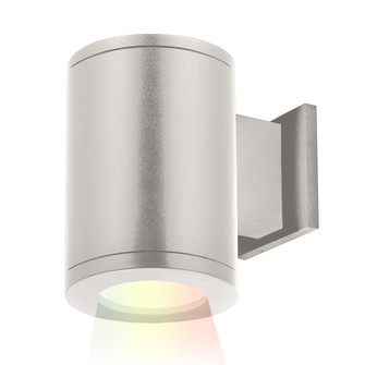 Tube Arch LED Wall Light in Graphite (34|DS-WS05-FA-CC-GH)