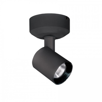 Lucio LED Spot Light in Black (34|MO-6010U-930-BK)