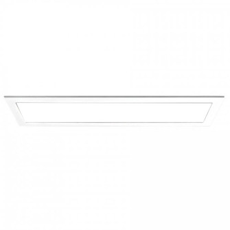 Precision LED Trim in White (34|MT-4LD416T-WT)