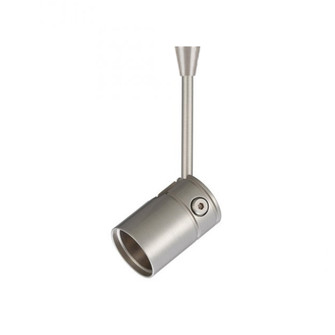 Rolls LED Fixture in Brushed Nickel (34|QF-190X3-BN)