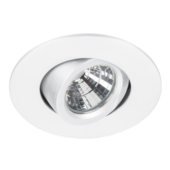Ocularc LED Recessed Downlight in White (34|R2BRA-11-S927-WT)