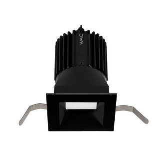 Volta LED Trim in Black (34|R2SD2T-F930-BK)