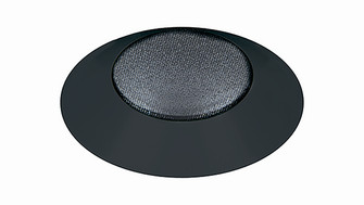 Ocularc Downlight Trimless in Black (34|R3CRDL-BK)