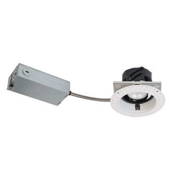 Ocularc LED Housing (34|R3CRRL-16-WD)