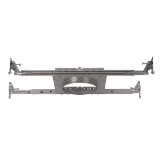 Pop-In New Construction Frame-in Bracket in Aluminum (34|R4DRDN-FRAME)