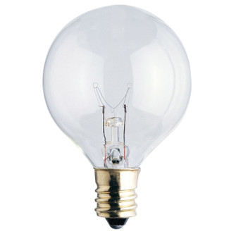 Light Bulb Light Bulb in Clear (88|0383100)