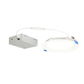 LED Downlight in White (88|5227000)