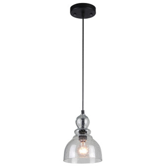 Fiona One Light Mini Pendant in Oil Rubbed Bronze (88|6100800)