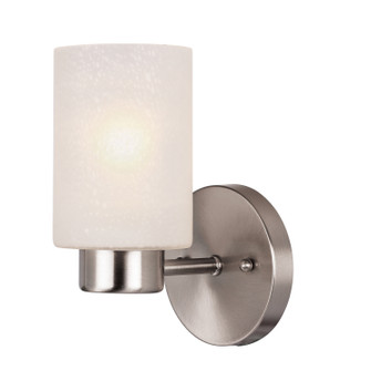 Sylvestre One Light Wall Fixture in Brushed Nickel (88|6227800)